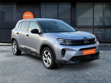 Image véhicule  Citroën C5 AIRCROSS (1)