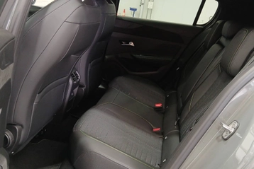 Image véhicule  Peugeot Nouvelle 308 (12)