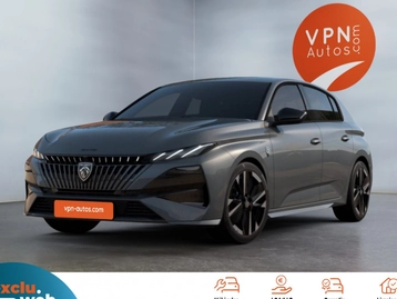 Image véhicule  Peugeot Nouvelle 308 (9)