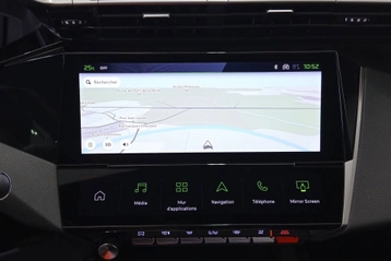 Image véhicule  Peugeot Nouvelle 308 (15)