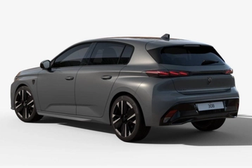 Image véhicule  Peugeot Nouvelle 308 (5)