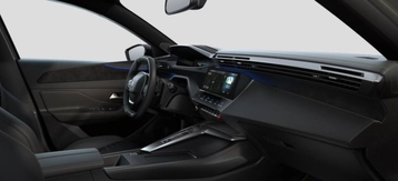 Image véhicule  Peugeot Nouvelle 308 (7)