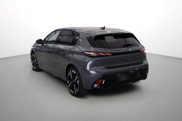 Image véhicule  Peugeot Nouvelle 308 (5)