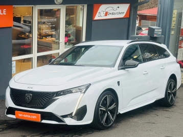 Image véhicule  Peugeot 308 SW (7)