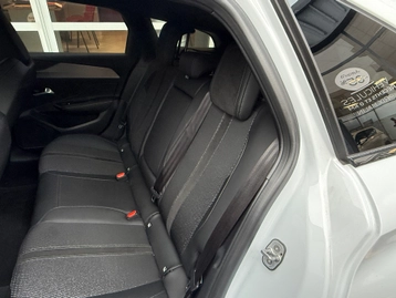 Image véhicule  Peugeot 308 SW (19)