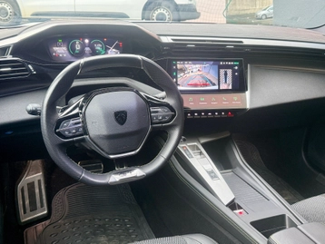 Image véhicule  Peugeot 308 SW (15)