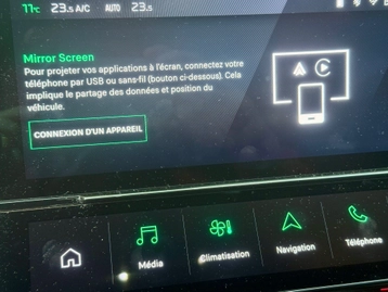 Image véhicule  Peugeot 308 SW (23)