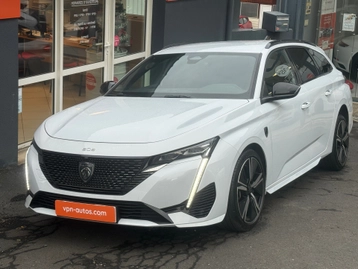 Image véhicule  Peugeot 308 SW (8)