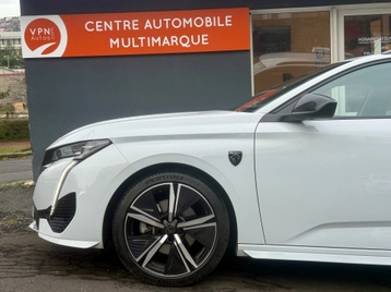 Image véhicule  Peugeot 308 SW (9)