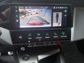 Image véhicule  Peugeot 308 SW (22)