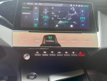 Image véhicule  Peugeot 308 SW (27)