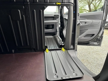 Image véhicule  Toyota PROACE (18)