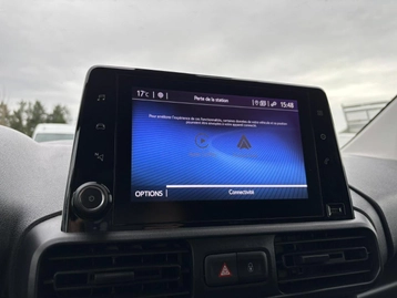 Image véhicule  Toyota PROACE (22)