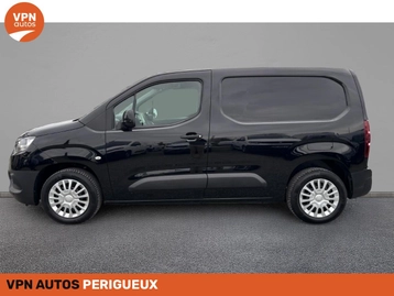 Image véhicule  Toyota PROACE (2)