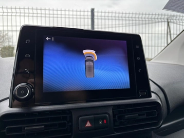 Image véhicule  Toyota PROACE (10)