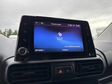 Image véhicule  Toyota PROACE (21)