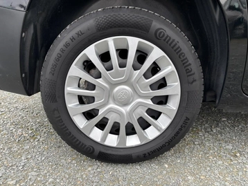 Image véhicule  Toyota PROACE (39)