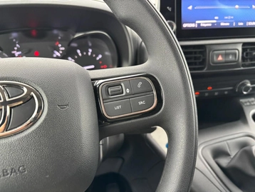 Image véhicule  Toyota PROACE (30)