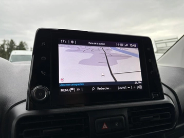 Image véhicule  Toyota PROACE (7)