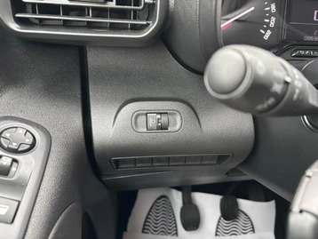 Image véhicule  Toyota PROACE (33)