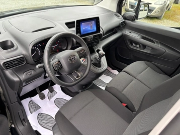 Image véhicule  Toyota PROACE (34)