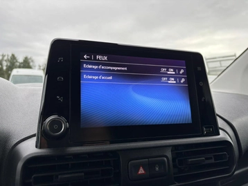 Image véhicule  Toyota PROACE (24)