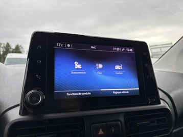 Image véhicule  Toyota PROACE (25)