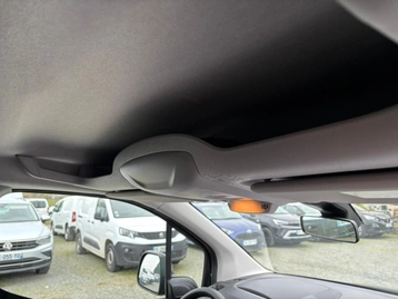 Image véhicule  Toyota PROACE (35)