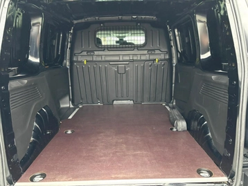 Image véhicule  Toyota PROACE (17)