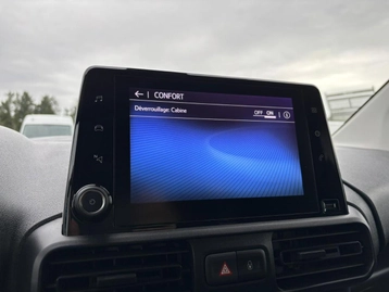 Image véhicule  Toyota PROACE (23)