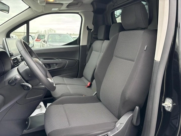 Image véhicule  Toyota PROACE (5)