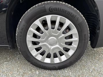 Image véhicule  Toyota PROACE (38)