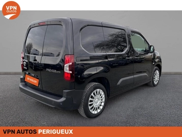 Image véhicule  Toyota PROACE (44)