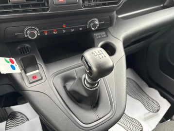 Image véhicule  Toyota PROACE (13)