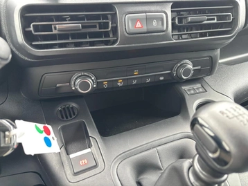 Image véhicule  Toyota PROACE (12)