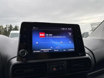 Image véhicule  Toyota PROACE (20)