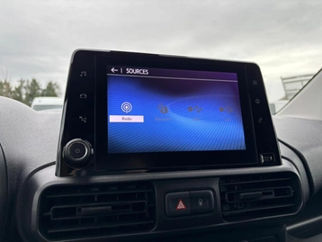 Image véhicule  Toyota PROACE (27)