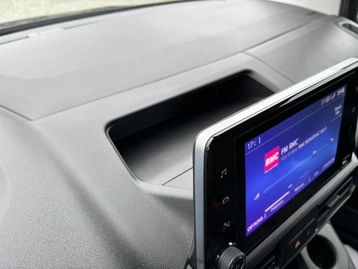 Image véhicule  Toyota PROACE (28)