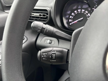 Image véhicule  Toyota PROACE (15)