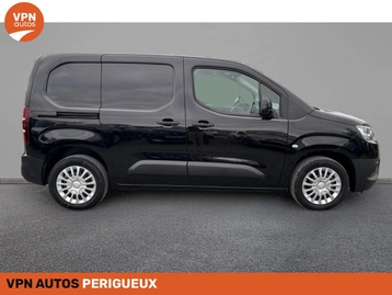 Image véhicule  Toyota PROACE (1)