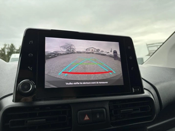 Image véhicule  Toyota PROACE (11)