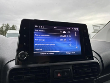 Image véhicule  Toyota PROACE (9)