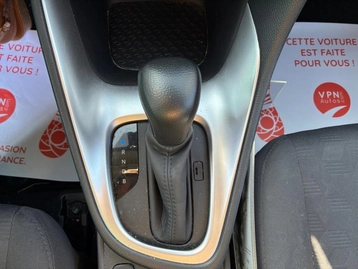 Image véhicule  Toyota YARIS (27)