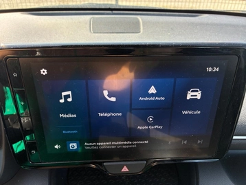 Image véhicule  Toyota YARIS (24)