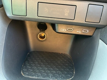 Image véhicule  Toyota YARIS (26)