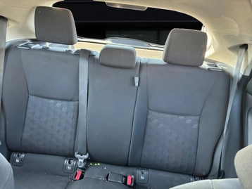 Image véhicule  Toyota YARIS (12)