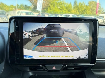 Image véhicule  Toyota YARIS (22)