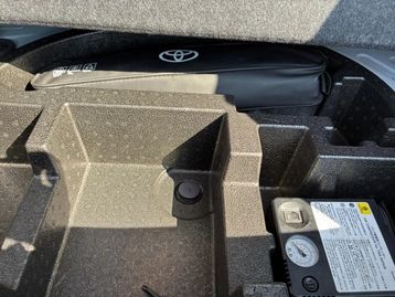 Image véhicule  Toyota YARIS (31)