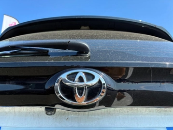 Image véhicule  Toyota YARIS (32)