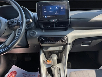 Image véhicule  Toyota YARIS (25)